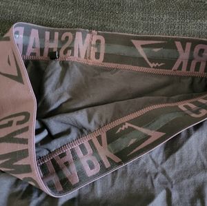 Gymshark Leggings - 7/8 length -MOVING SALE